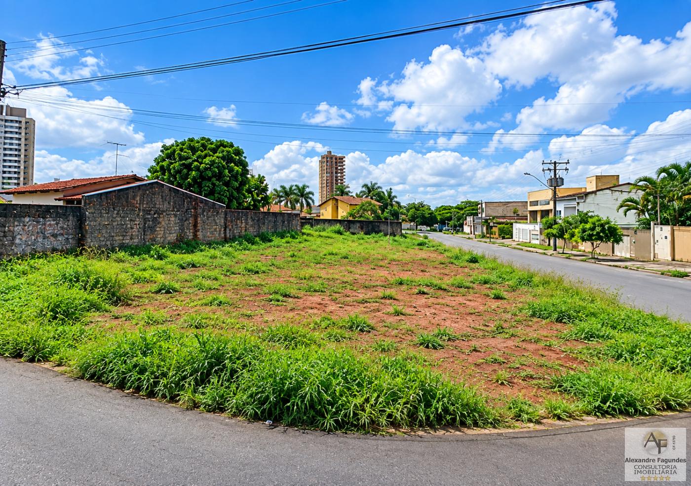 Terreno, 1126 m² - Foto 1