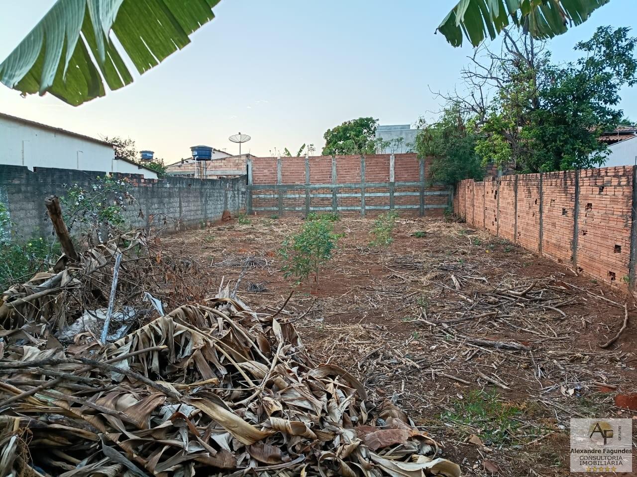 Terreno, 382 m² - Foto 1