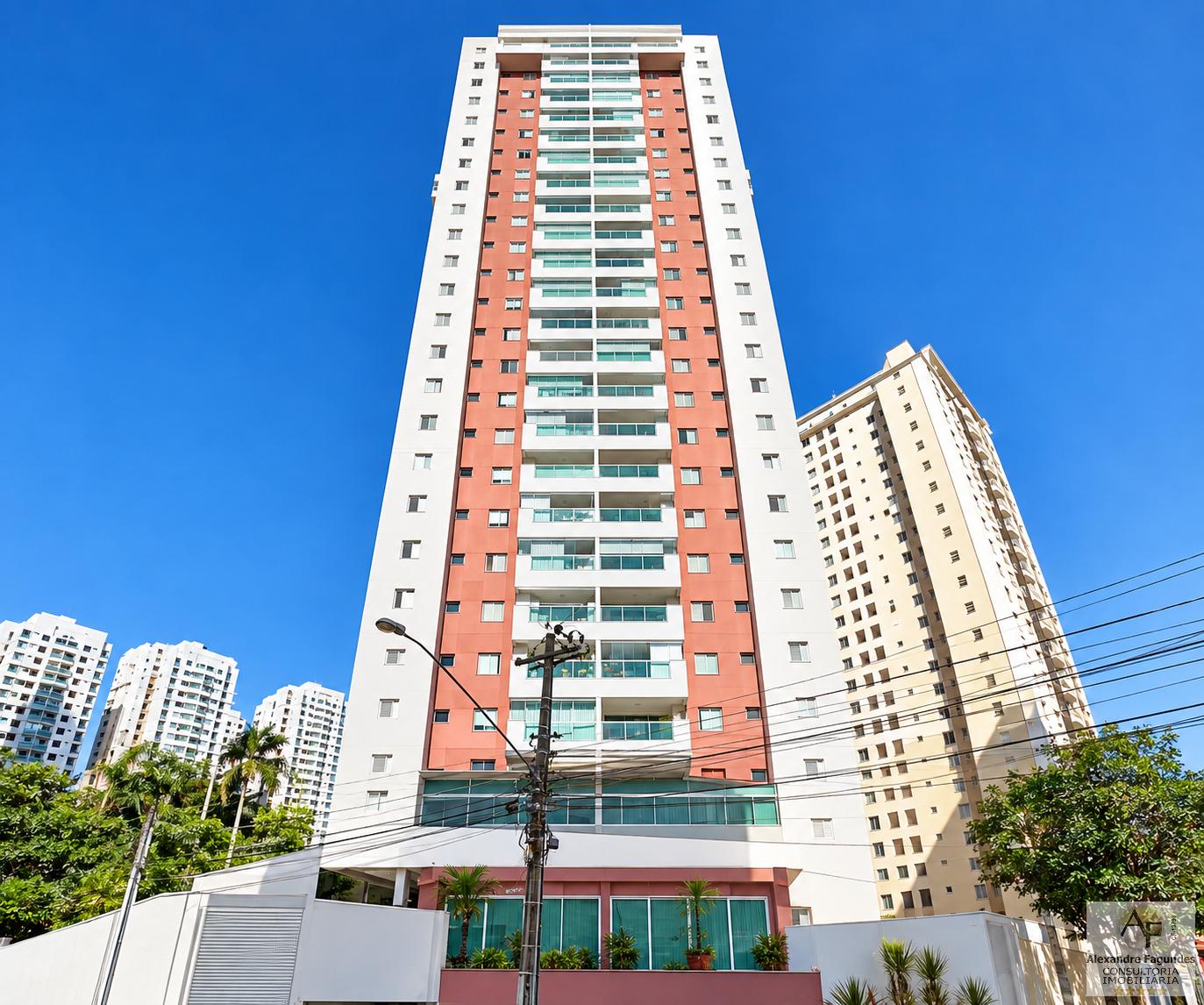 Apartamento, 4 quartos, 130 m² - Foto 1