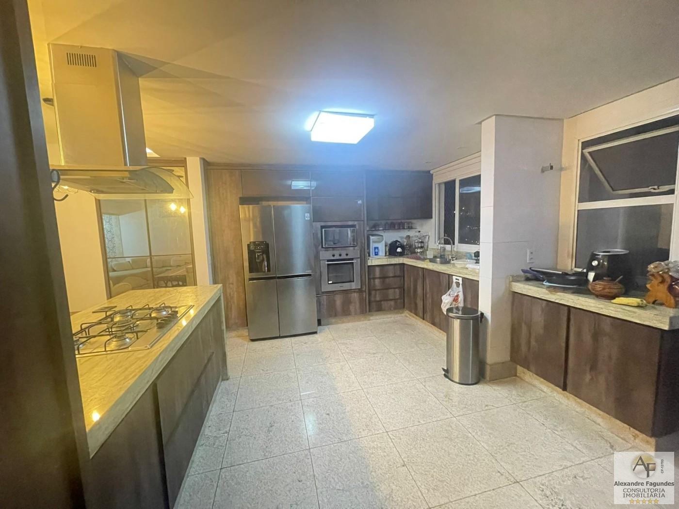 Apartamento, 4 quartos, 130 m² - Foto 6
