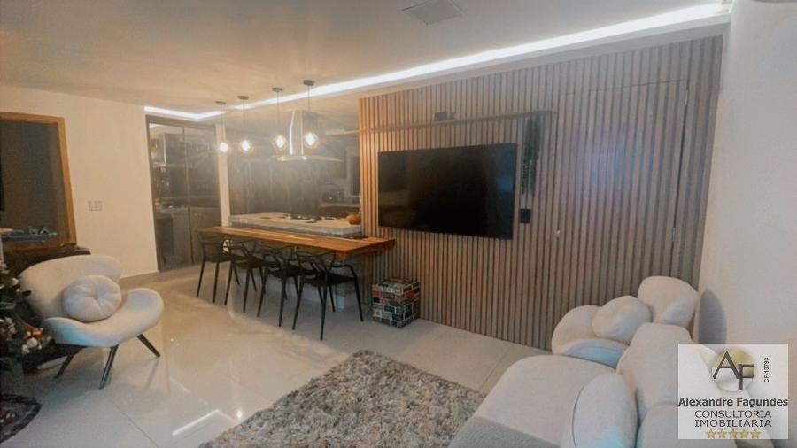 Apartamento, 4 quartos, 130 m² - Foto 5
