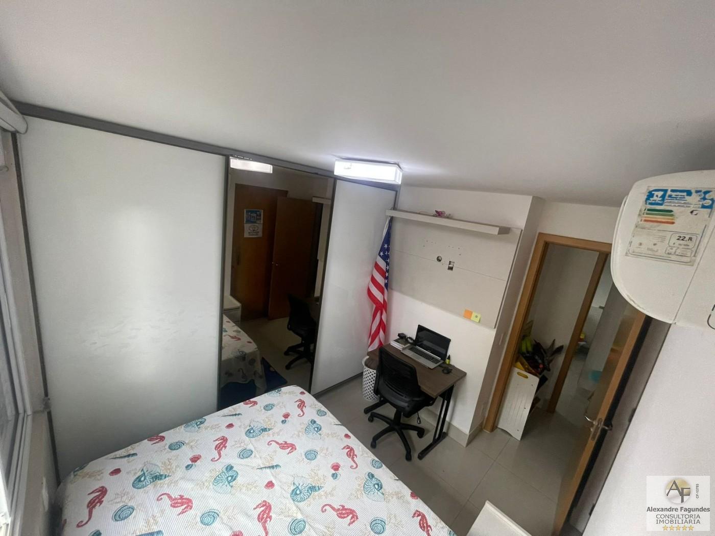 Apartamento, 4 quartos, 130 m² - Foto 20