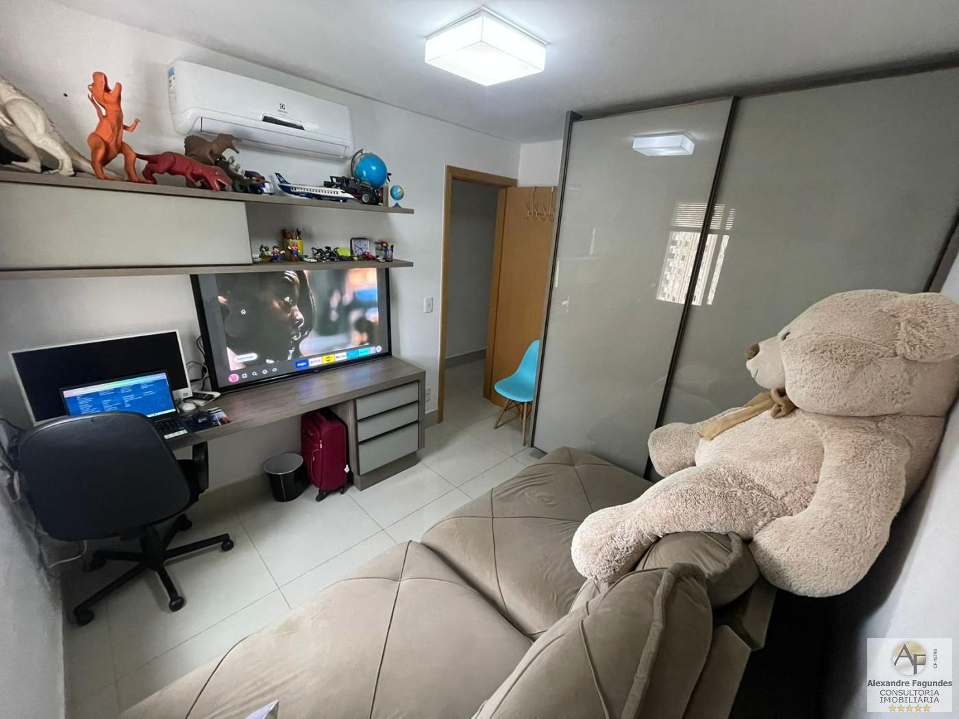 Apartamento, 4 quartos, 130 m² - Foto 18
