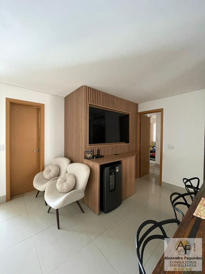 Apartamento, 4 quartos, 130 m² - Foto 14