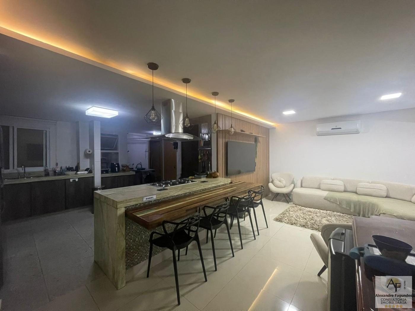 Apartamento, 4 quartos, 130 m² - Foto 7