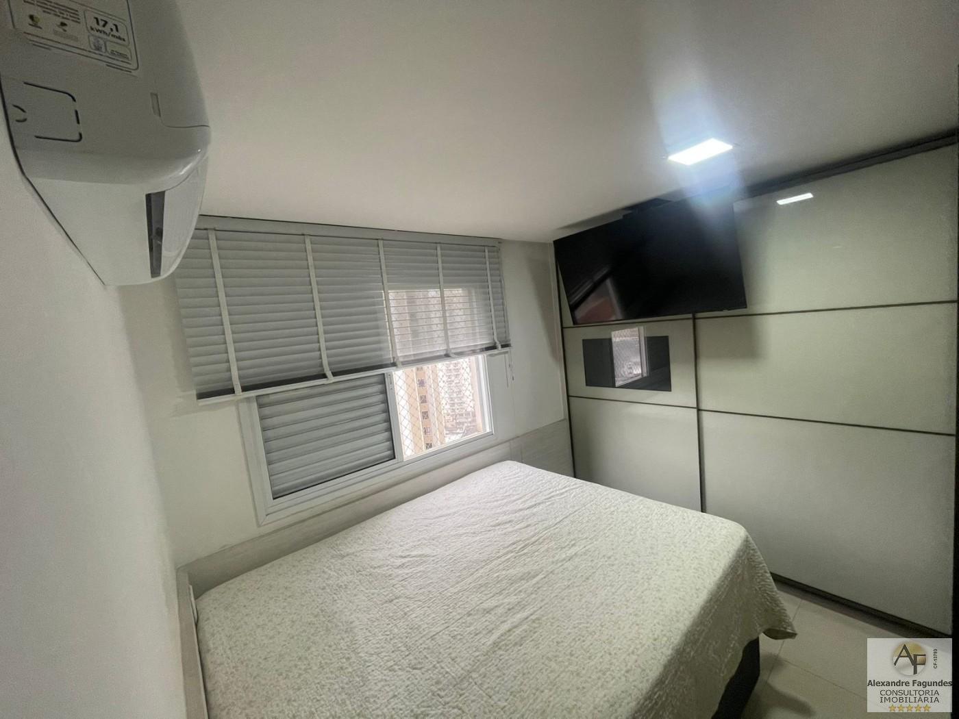 Apartamento, 4 quartos, 130 m² - Foto 21