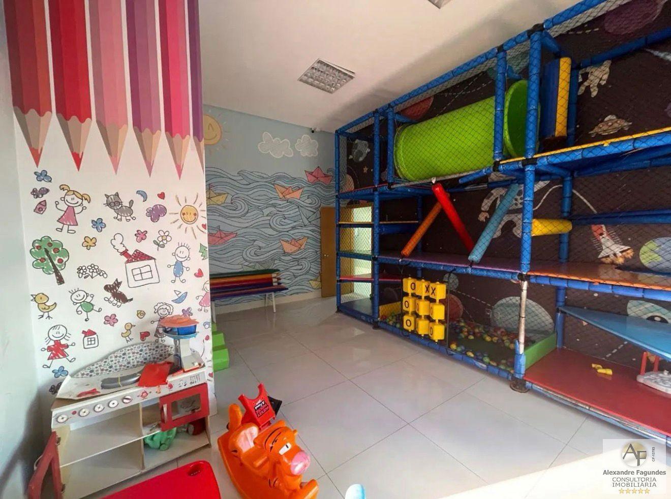 Apartamento, 4 quartos, 130 m² - Foto 37