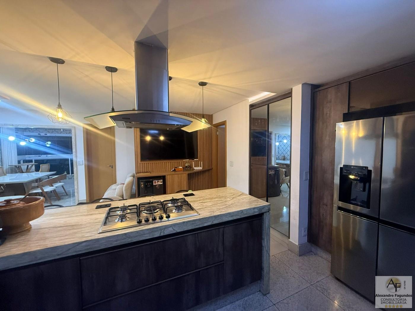 Apartamento, 4 quartos, 130 m² - Foto 10