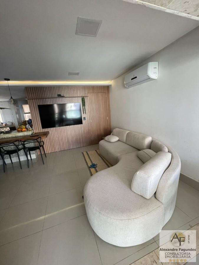 Apartamento, 4 quartos, 130 m² - Foto 12