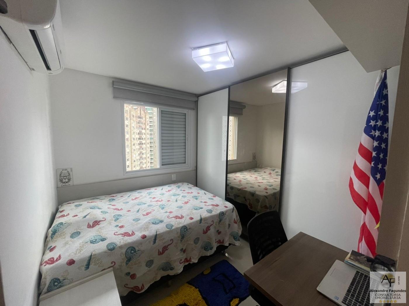 Apartamento, 4 quartos, 130 m² - Foto 22