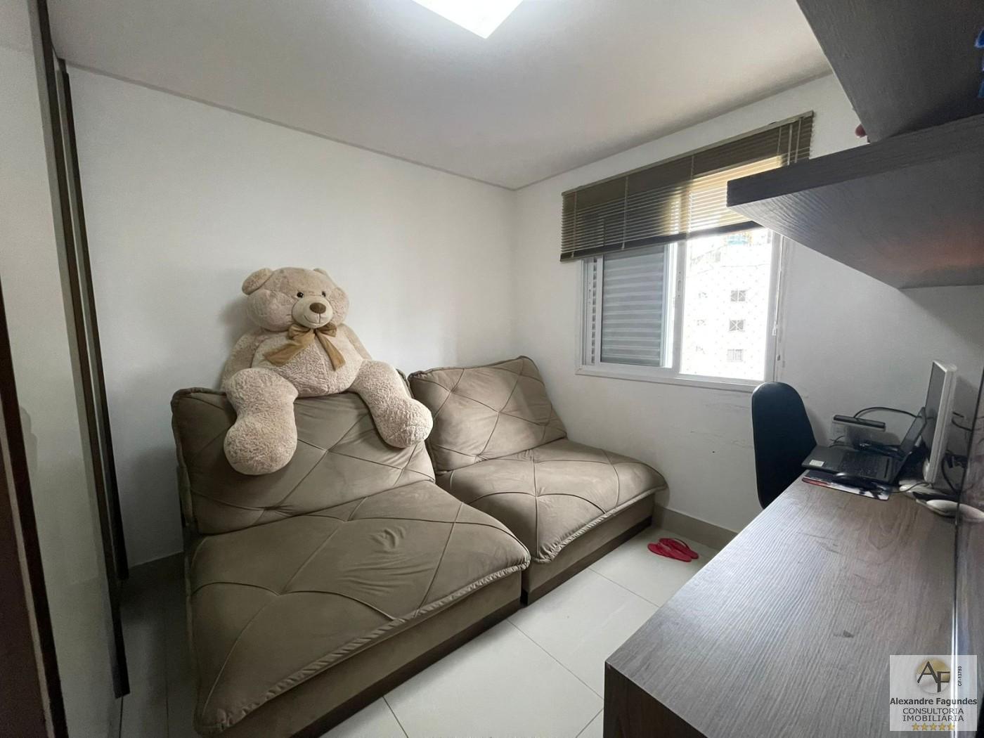 Apartamento, 4 quartos, 130 m² - Foto 19