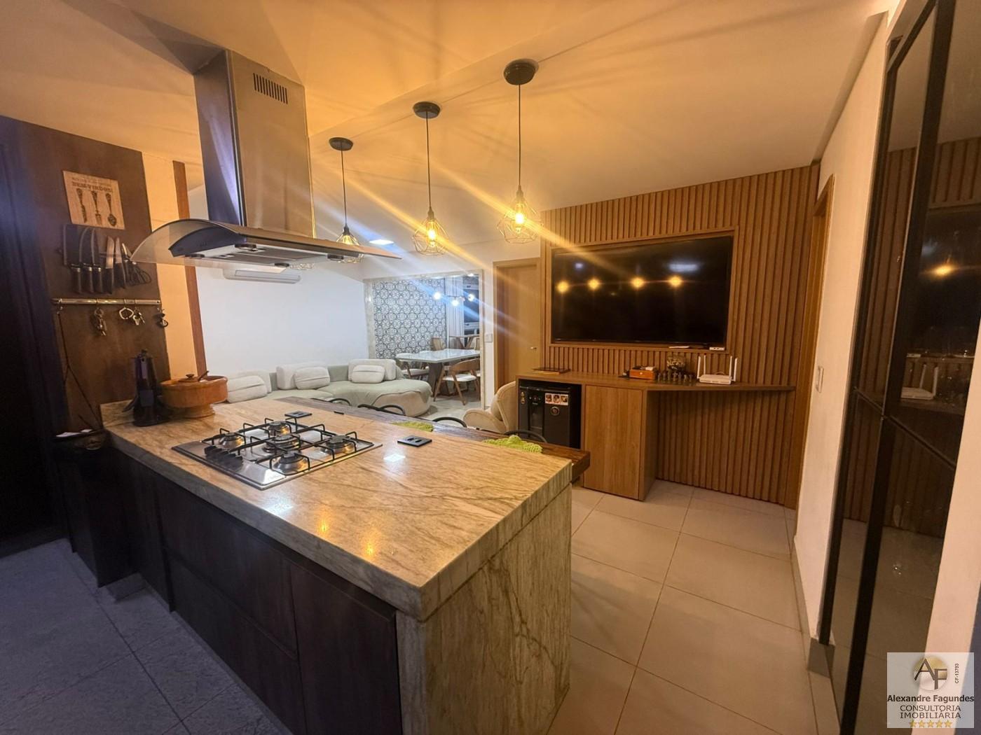 Apartamento, 4 quartos, 130 m² - Foto 3