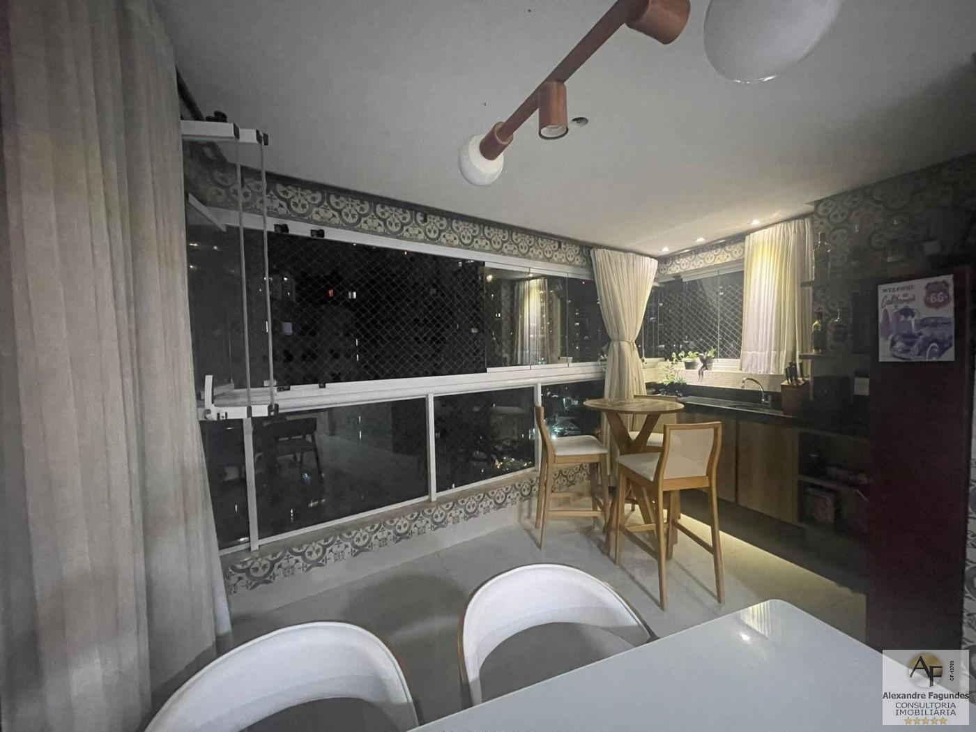 Apartamento, 4 quartos, 130 m² - Foto 16