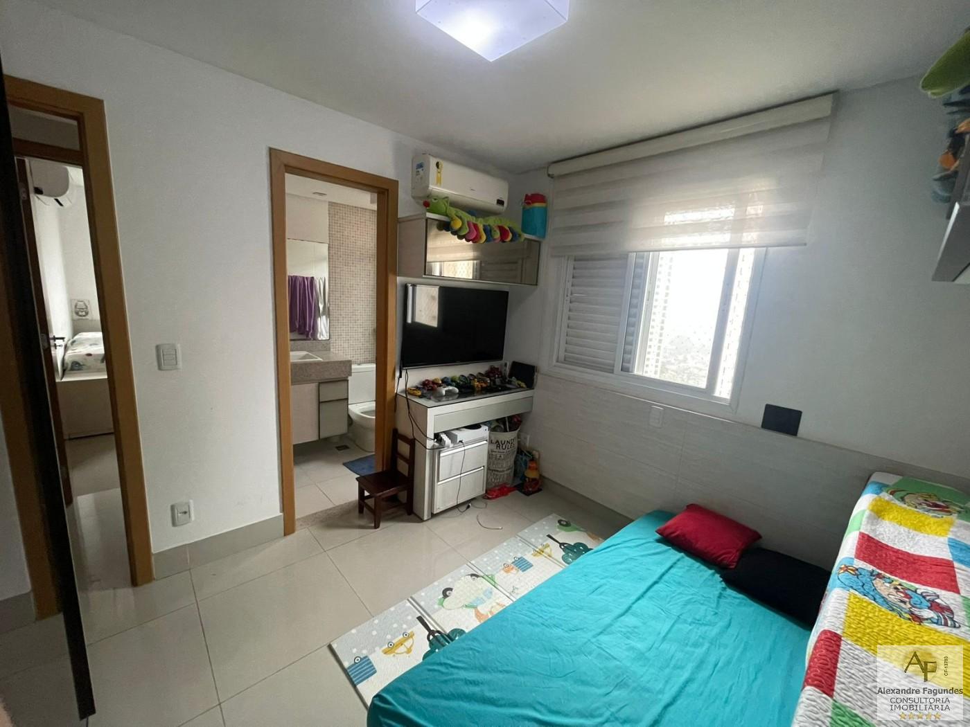 Apartamento, 4 quartos, 130 m² - Foto 23