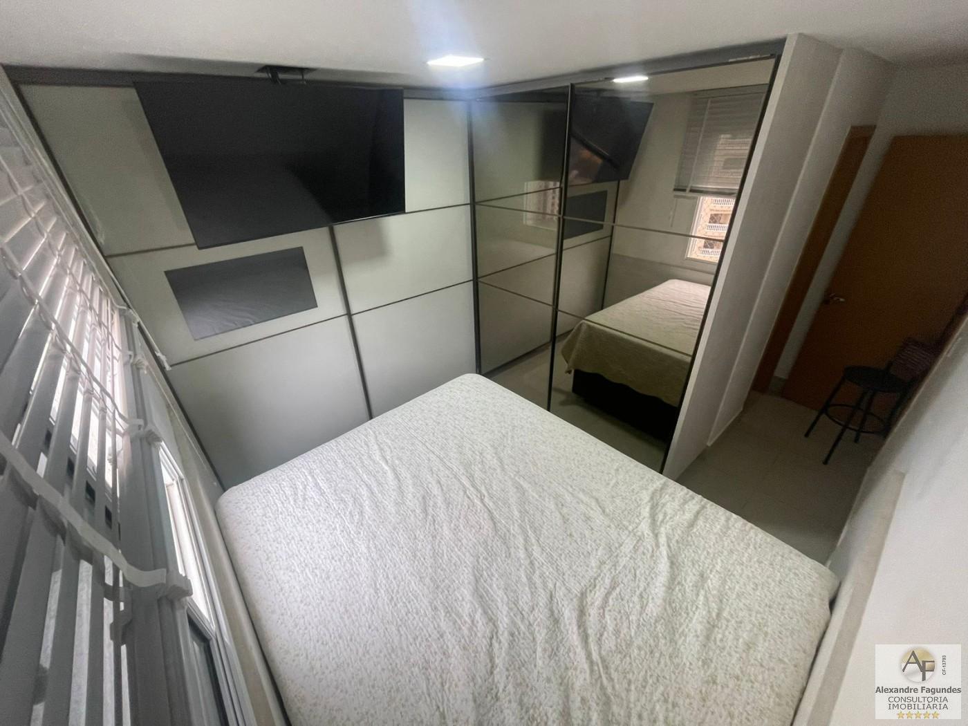 Apartamento, 4 quartos, 130 m² - Foto 26