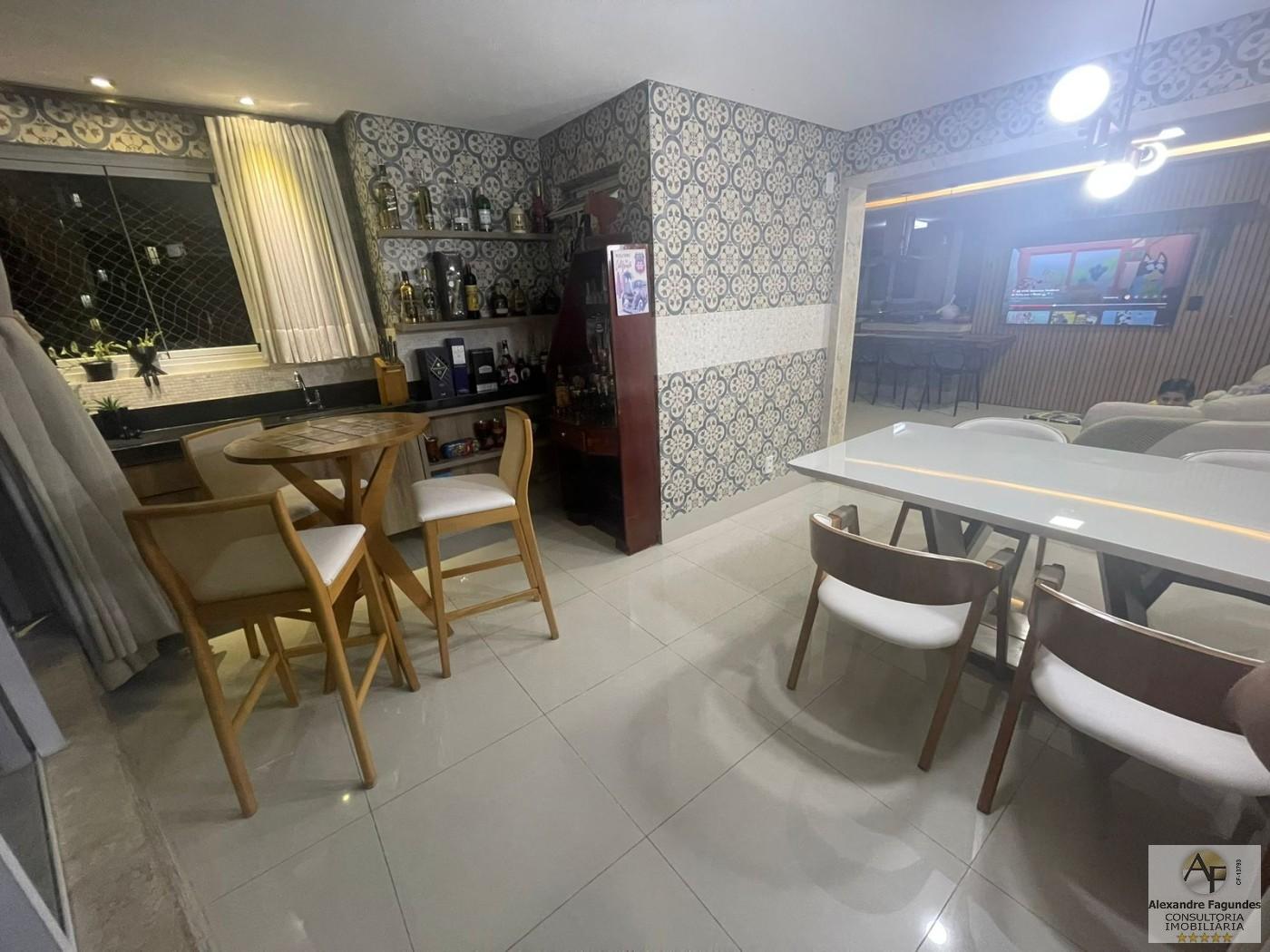 Apartamento, 4 quartos, 130 m² - Foto 11