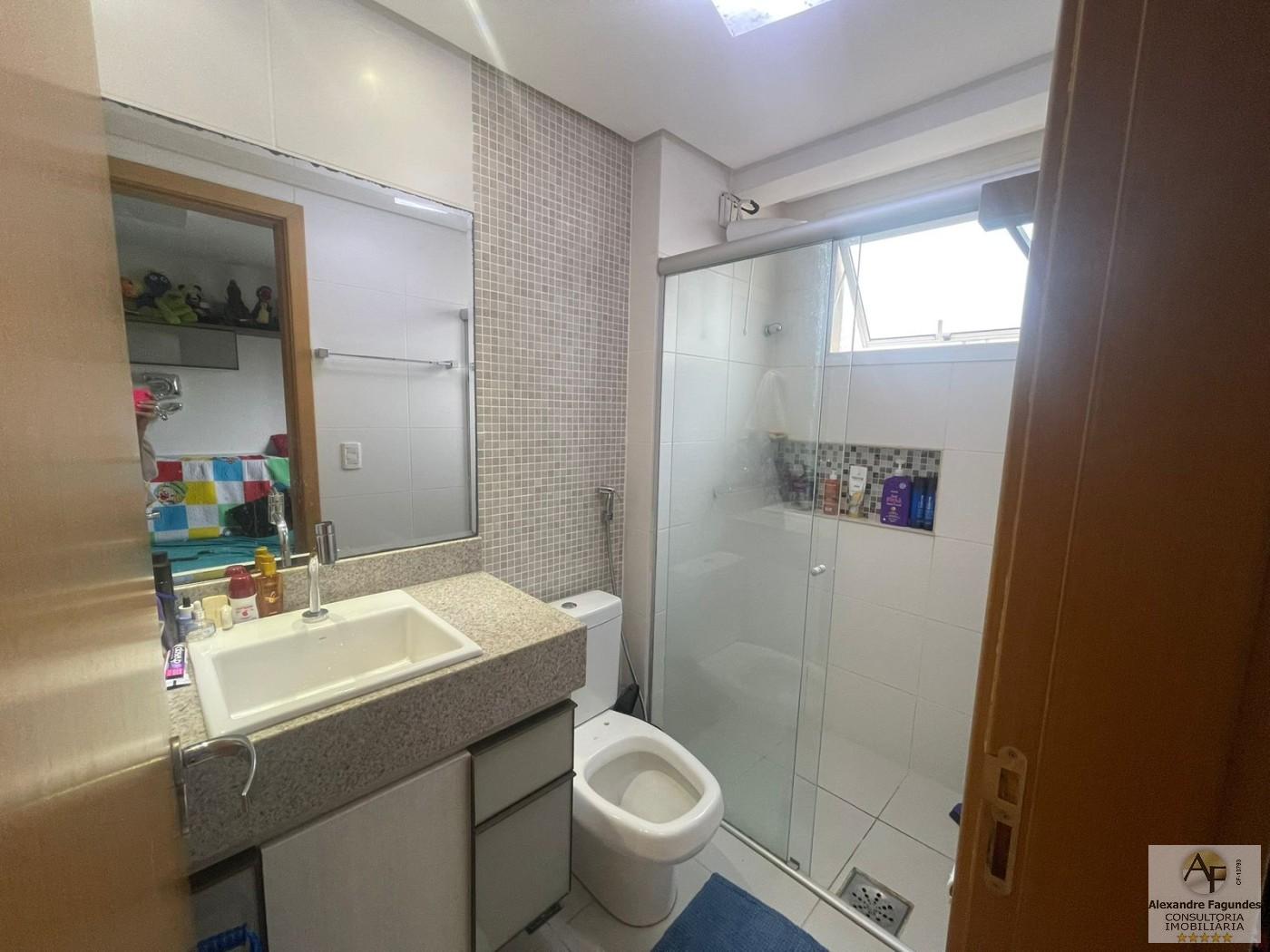 Apartamento, 4 quartos, 130 m² - Foto 31