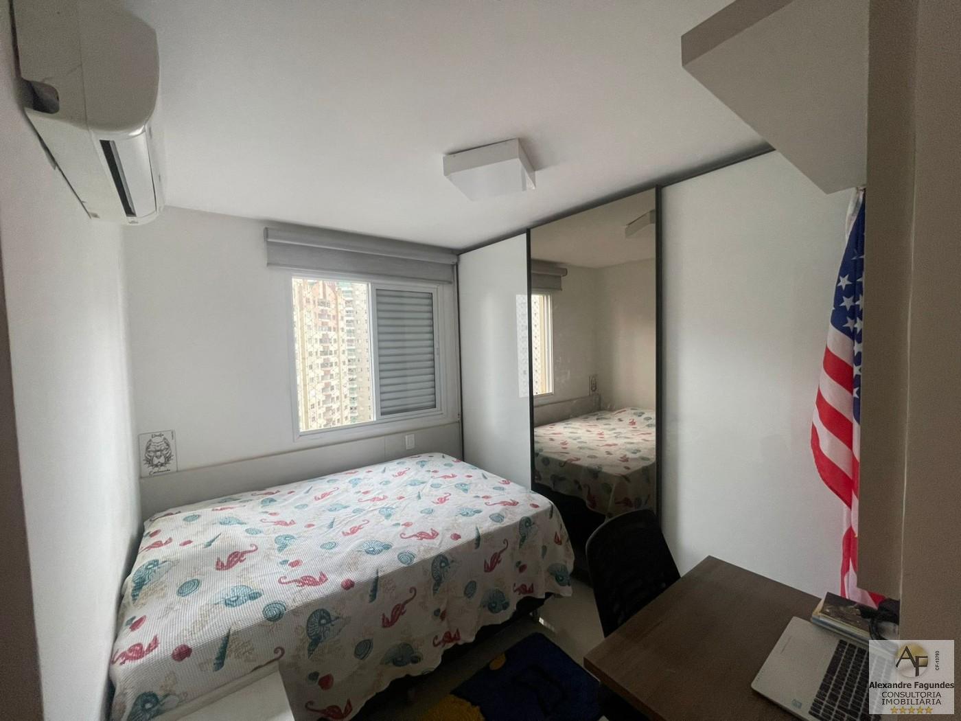 Apartamento, 4 quartos, 130 m² - Foto 27