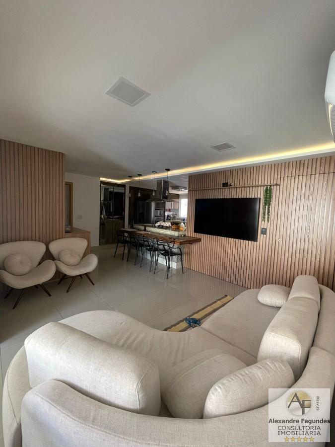 Apartamento, 4 quartos, 130 m² - Foto 13
