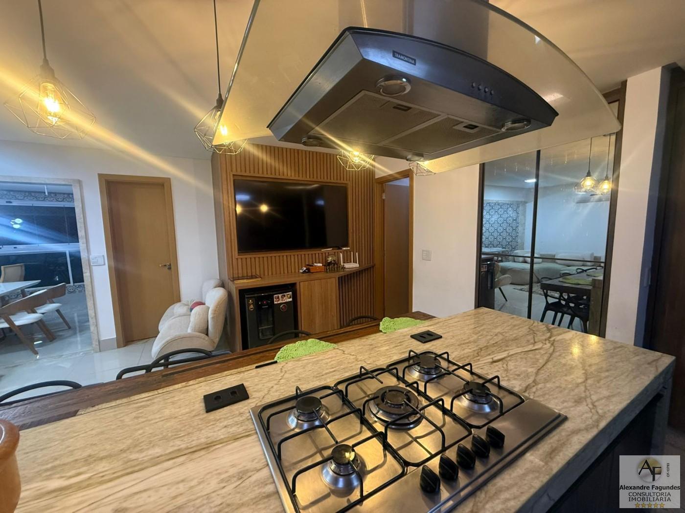 Apartamento, 4 quartos, 130 m² - Foto 9