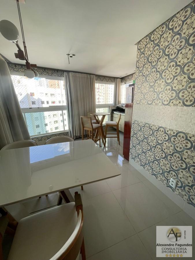 Apartamento, 4 quartos, 130 m² - Foto 17