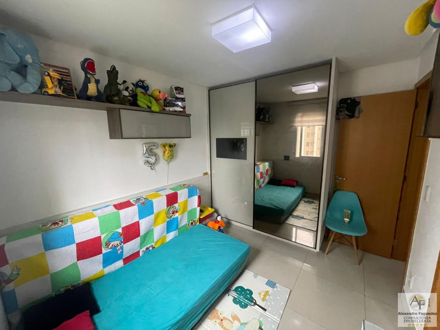 Apartamento, 4 quartos, 130 m² - Foto 24