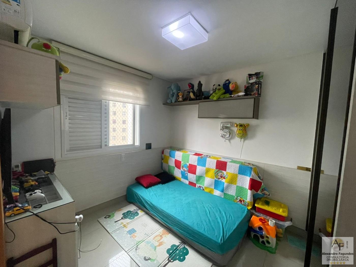 Apartamento, 4 quartos, 130 m² - Foto 25