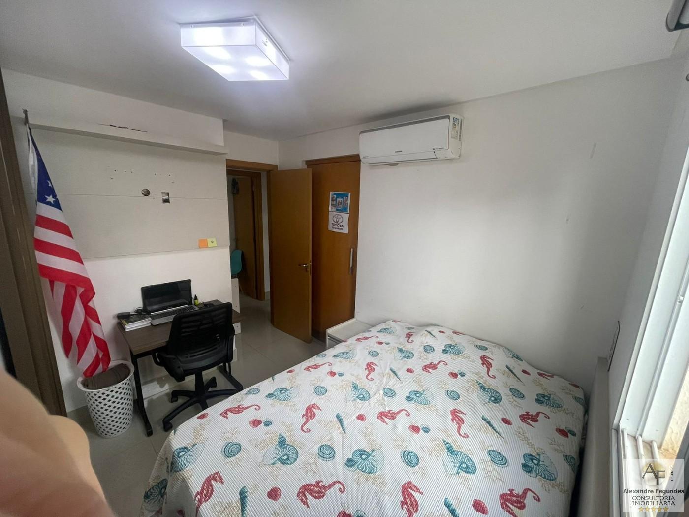Apartamento, 4 quartos, 130 m² - Foto 28