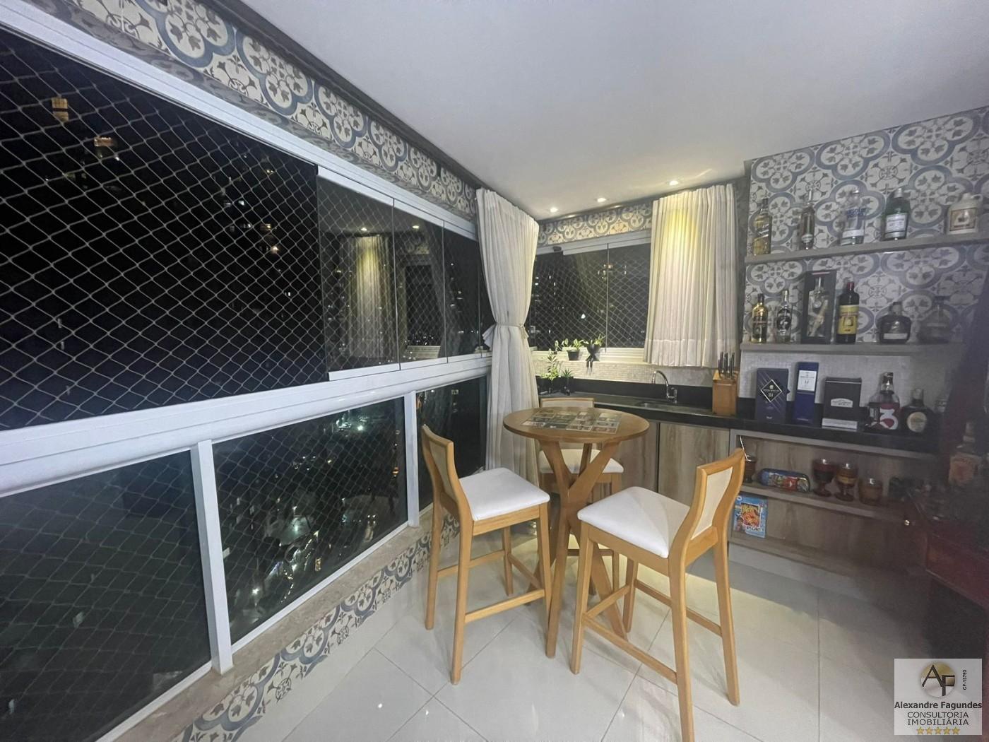Apartamento, 4 quartos, 130 m² - Foto 15