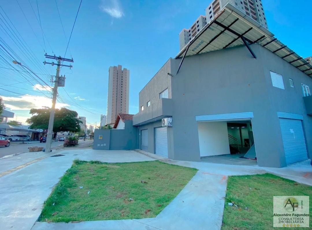 Prédio Inteiro, 574 m² - Foto 1