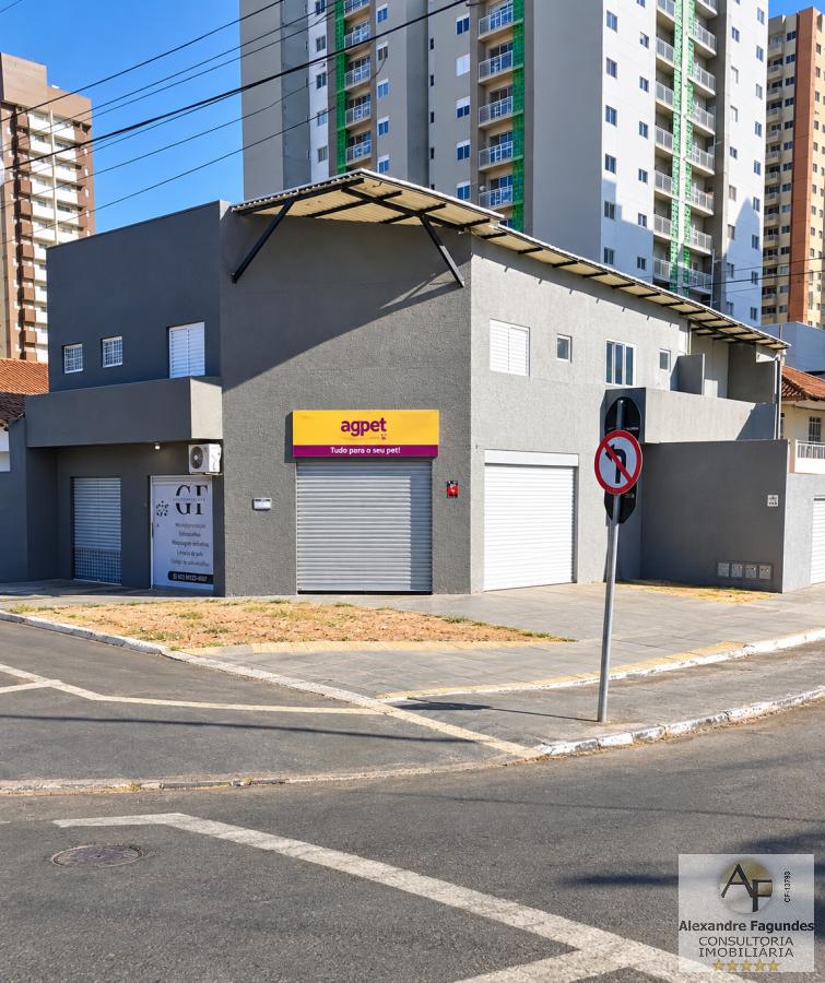 Prédio Inteiro, 574 m² - Foto 3