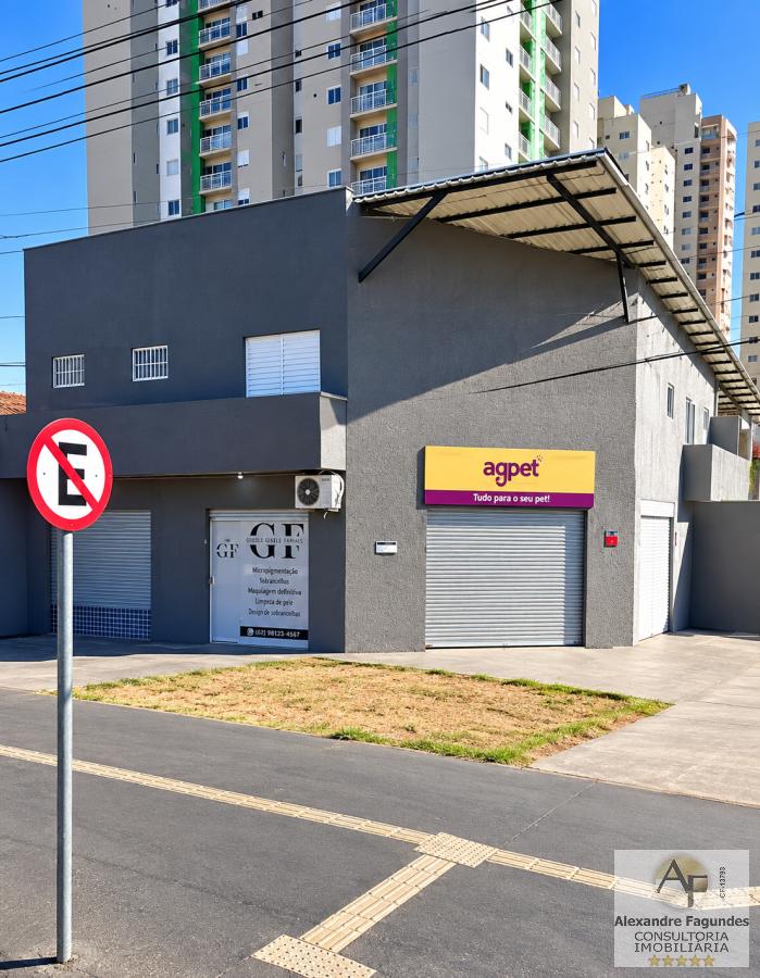 Prédio Inteiro, 574 m² - Foto 2
