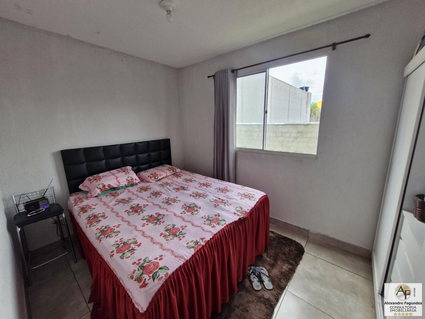 Apartamento, 2 quartos, 42 m² - Foto 10