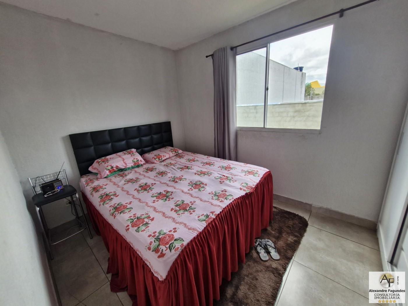 Apartamento, 2 quartos, 42 m² - Foto 9
