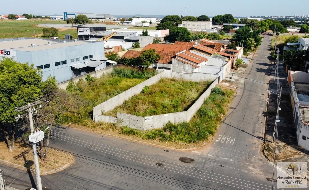 Terreno, 380 m² - Foto 3