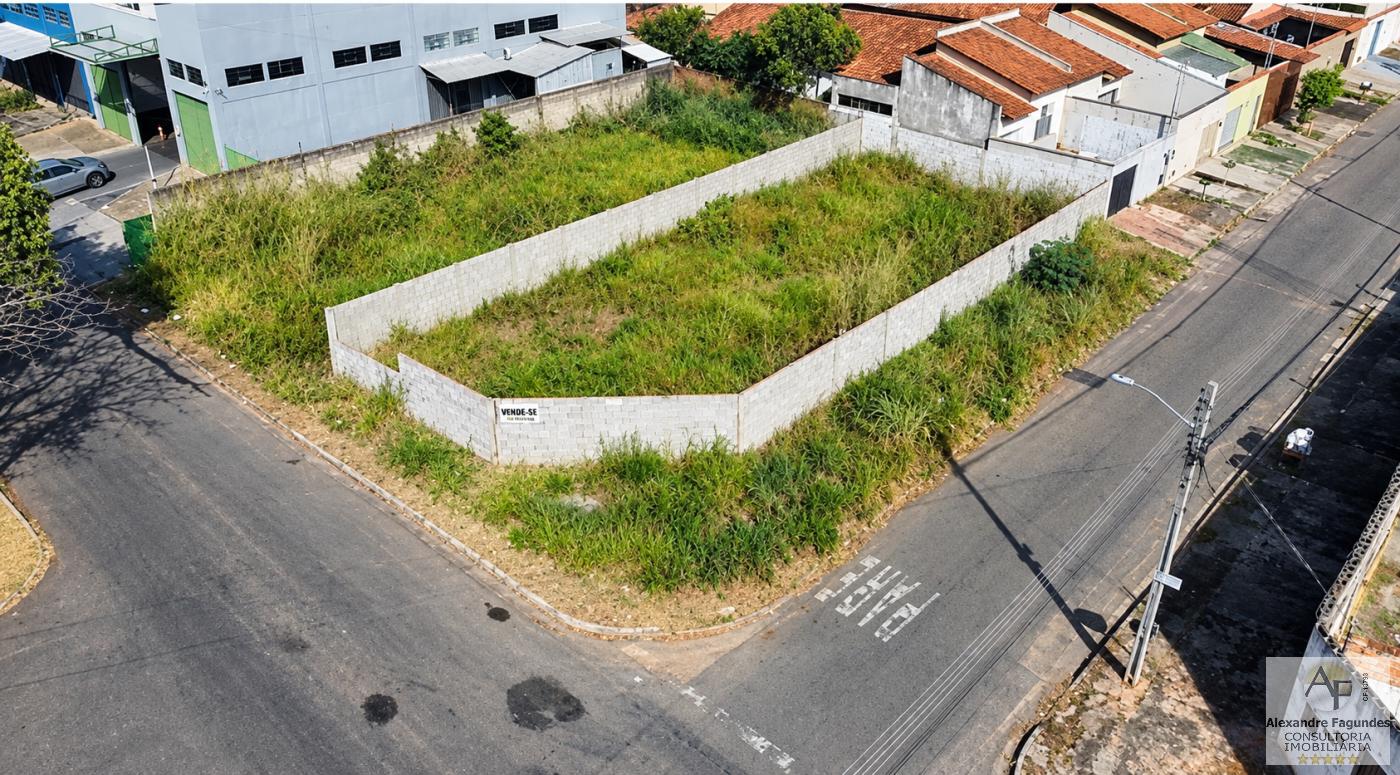 Terreno, 380 m² - Foto 2