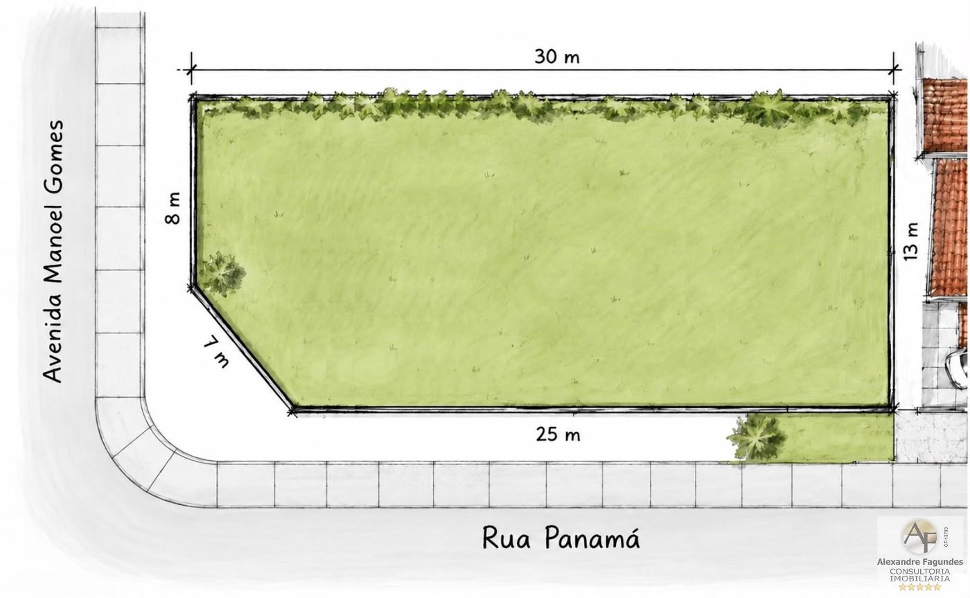 Terreno, 380 m² - Foto 6