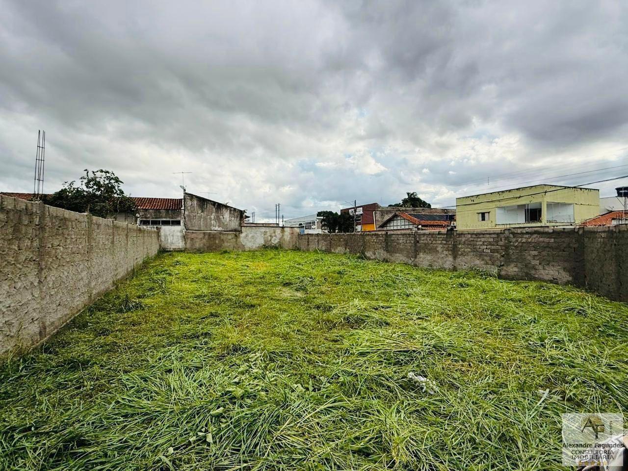 Terreno, 380 m² - Foto 1