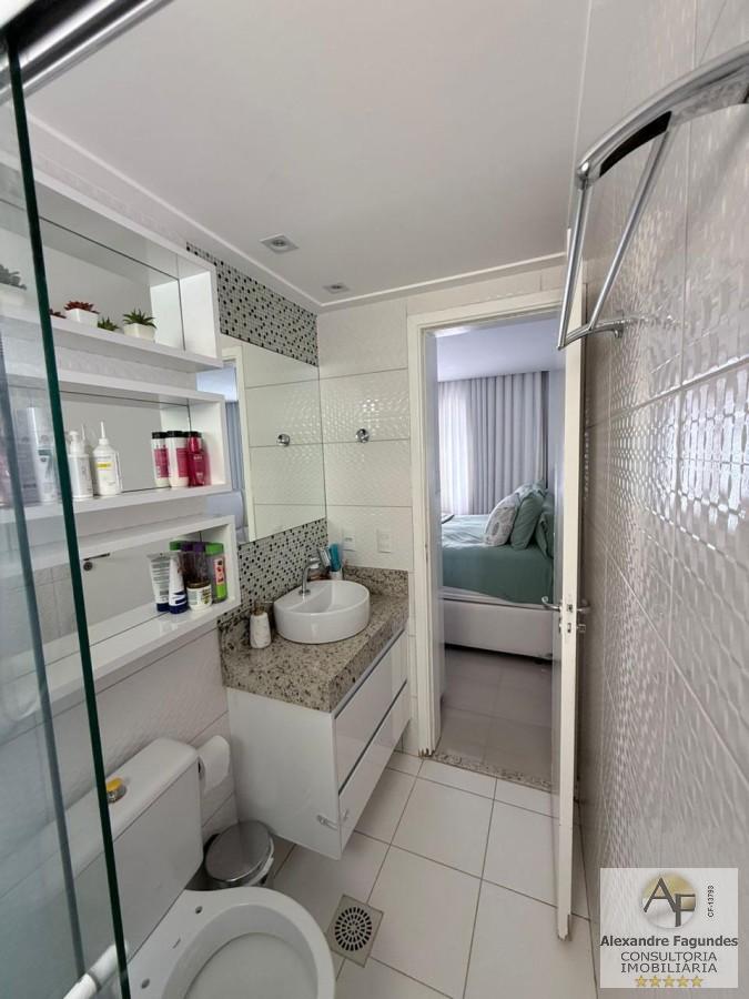 Apartamento, 3 quartos, 76 m² - Foto 8
