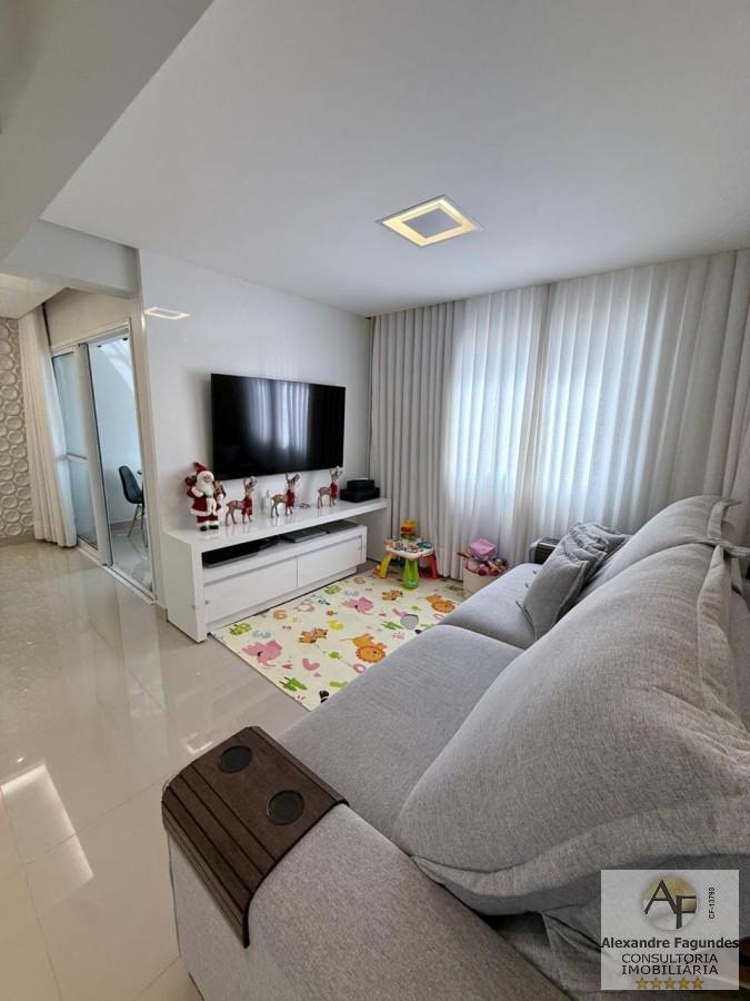 Apartamento, 3 quartos, 76 m² - Foto 3