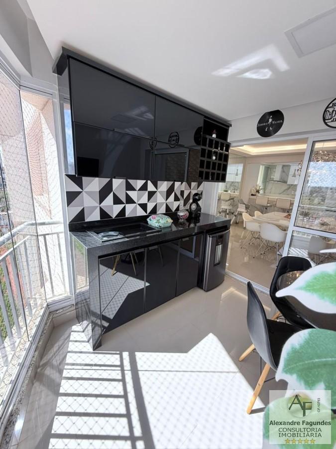 Apartamento, 3 quartos, 76 m² - Foto 4