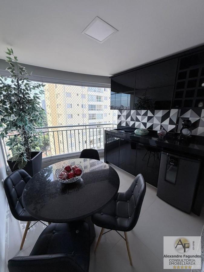 Apartamento, 3 quartos, 76 m² - Foto 20