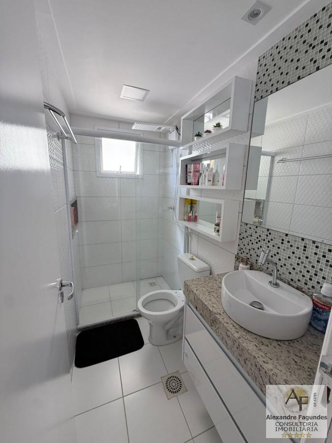 Apartamento, 3 quartos, 76 m² - Foto 17