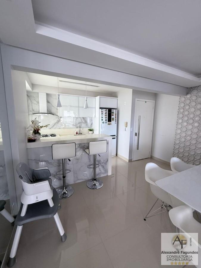 Apartamento, 3 quartos, 76 m² - Foto 5