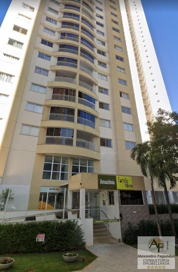 Apartamento, 3 quartos, 76 m² - Foto 1