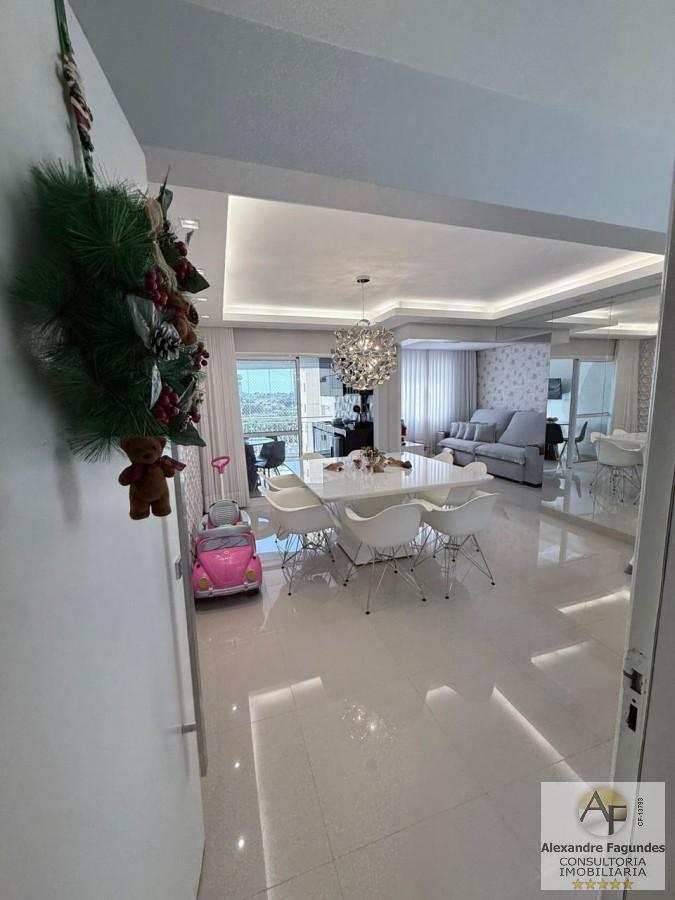 Apartamento, 3 quartos, 76 m² - Foto 2