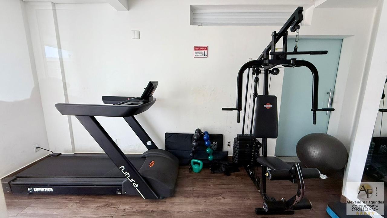 Apartamento, 3 quartos, 76 m² - Foto 42