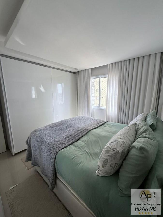 Apartamento, 3 quartos, 76 m² - Foto 33