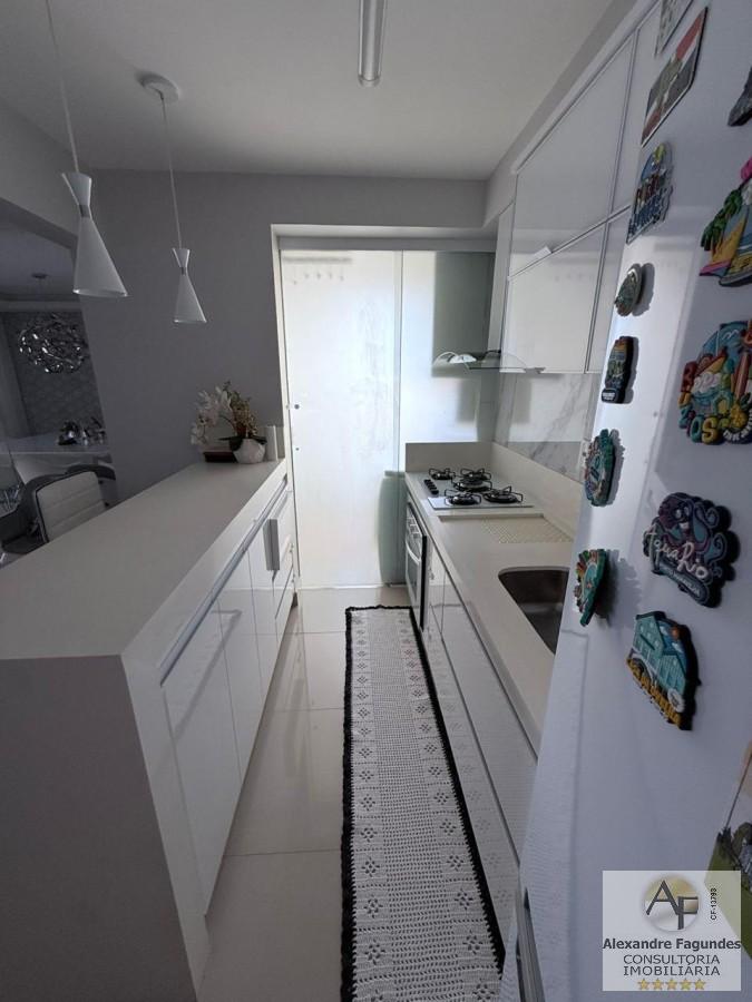 Apartamento, 3 quartos, 76 m² - Foto 27