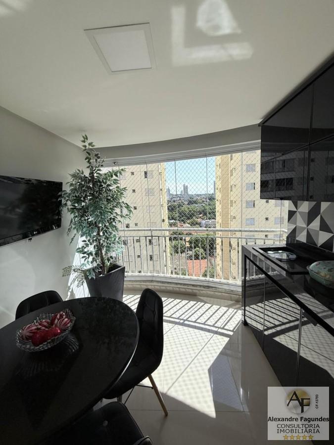 Apartamento, 3 quartos, 76 m² - Foto 29